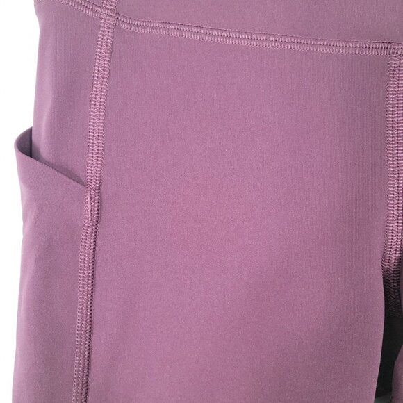 Lululemon Leggings #57 Size 4 - Picture 6 of 9